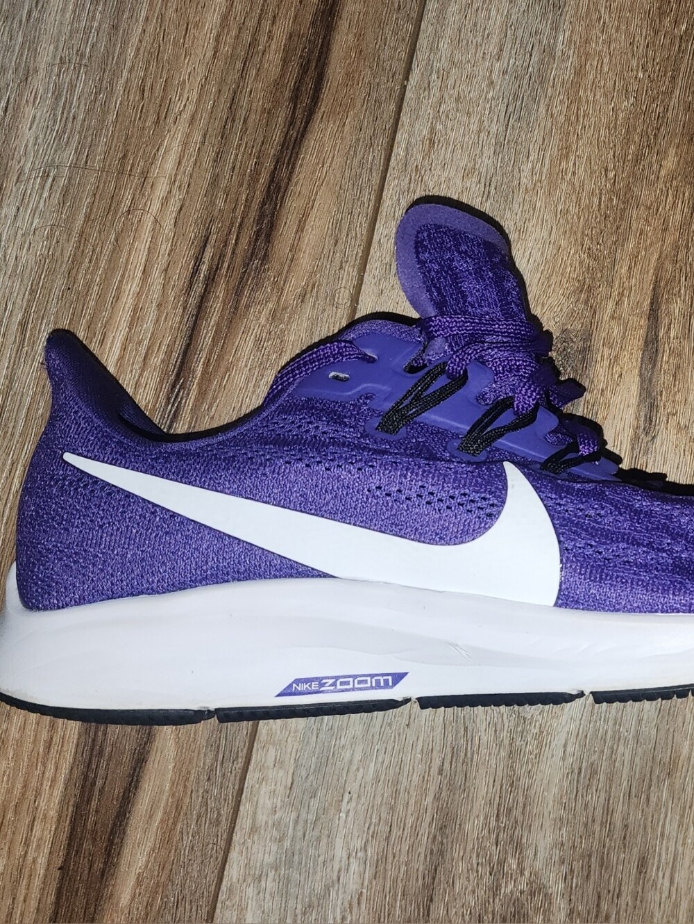 Nike  Mens Air Zoom Pegesus 36 TB